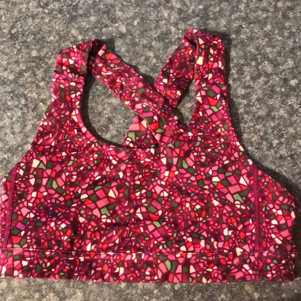 Lululemon All Sport Bra
